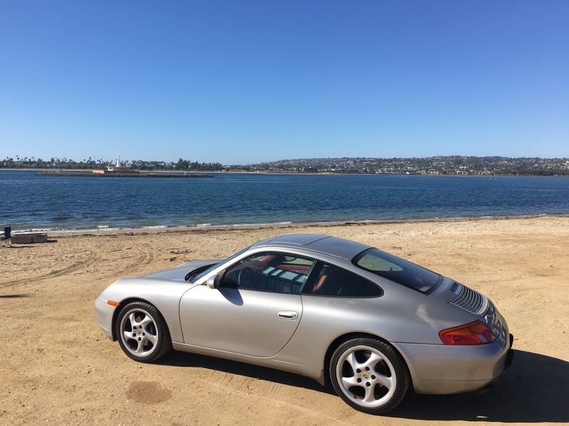 Illustration for article titled I Dyno Tested My 1999 Porsche 911 With 243,000 Miles